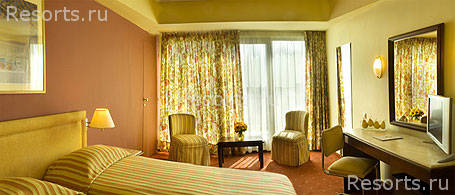 Titania Hotel 24